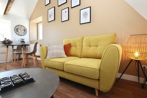 Apartamento Studio'art 6 * Duplex Mezannine * Hyper Centre
