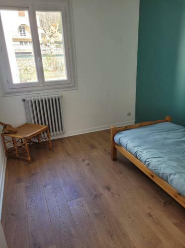Apartamento Bel Appartement F3