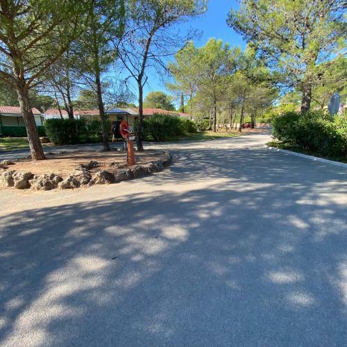 Bungalow De Luxe De 60m2 Dans Camping 5 �toiles