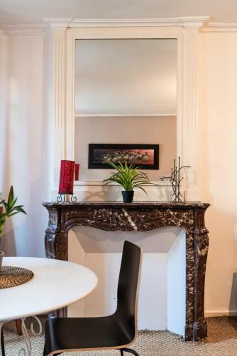 Apartamento Agr�able Studio En Plein C?ur De Quimper
