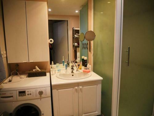 Apartamento R�sidence Cassandre - 2 Pi�ces Pour 2 Personnes 224