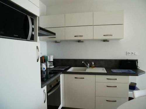 Apartamento R�sidence Dauphins - Studio Pour 2 Personnes 194