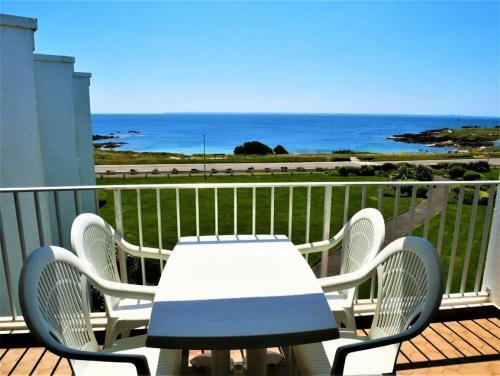 Apartamento R�sidence Les Iles - Pi�ces 384