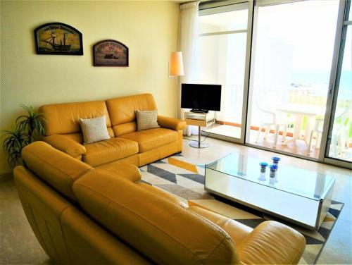 Apartamento R�sidence Les Iles - Pi�ces 384