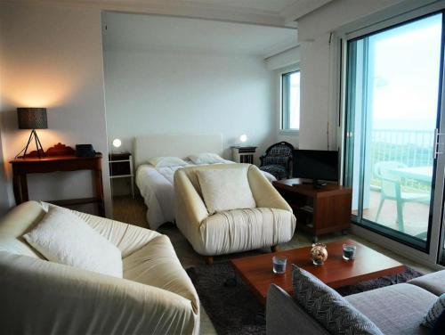 Apartamento R�sidence Saint Gilles - Studio Pour 3 Personnes 174