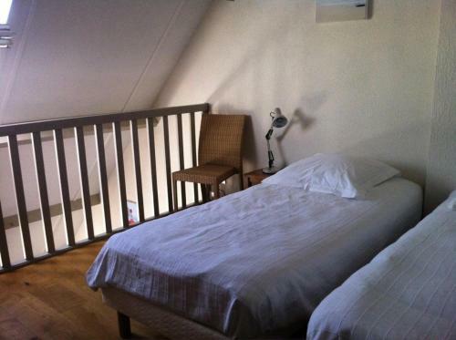 Apartamento R�sidence Plage Kerhostin - Studio Pour 4 Personnes 834
