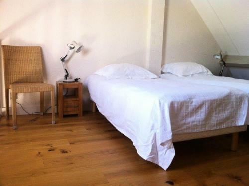 Apartamento R�sidence Plage Kerhostin - Studio Pour 4 Personnes 834