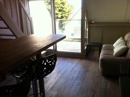 Apartamento R�sidence Plage Kerhostin - Studio Pour 4 Personnes 834