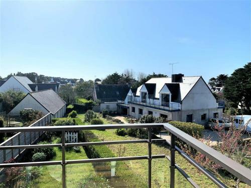 Apartamento R�sidence Basseledan - 2 Pi�ces Pour 2 Personnes 394