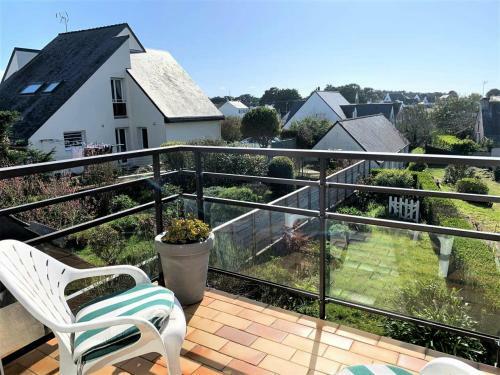 Apartamento R�sidence Basseledan - 2 Pi�ces Pour 2 Personnes 394