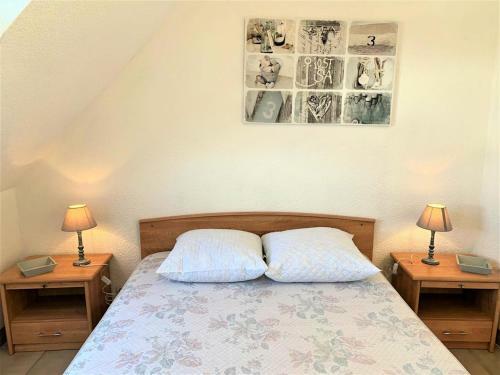 Apartamento R�sidence Basseledan - 2 Pi�ces Pour 2 Personnes 394