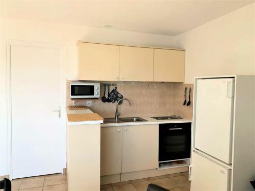 Apartamento R�sidence Basseledan - 2 Pi�ces Pour 2 Personnes 394