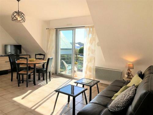 Apartamento R�sidence Basseledan - 2 Pi�ces Pour 2 Personnes 394