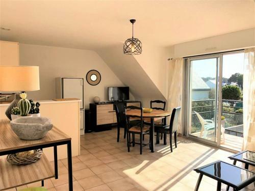 Apartamento R�sidence Basseledan - 2 Pi�ces Pour 2 Personnes 394