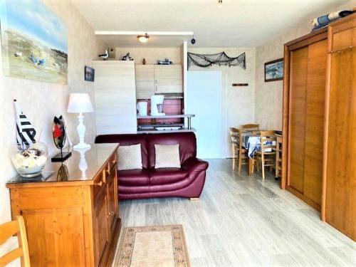 Apartamento R�sidence Ty Breiz - Studio Pour 3 Personnes 064