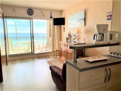 Apartamento R�sidence Ty Breiz - Studio Pour 3 Personnes 064