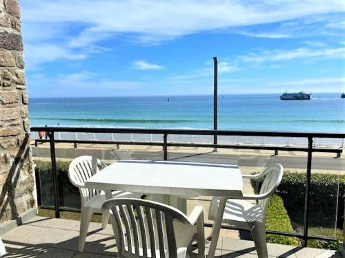 Apartamento R�sidence Ty Breiz - Studio Pour 3 Personnes 064