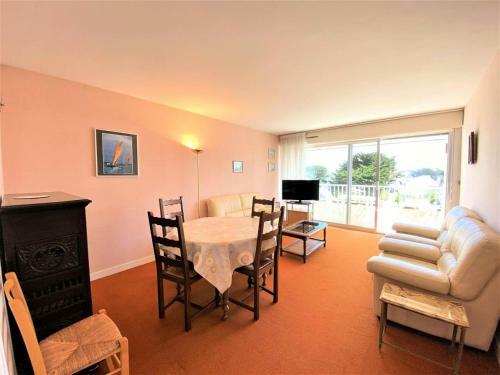 Apartamento R�sidence Kerabus - 2 Pi�ces Pour 2 Personnes 384