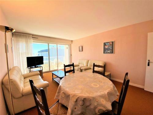 Apartamento R�sidence Kerabus - 2 Pi�ces Pour 2 Personnes 384