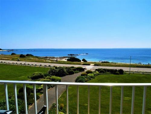 Apartamento R�sidence Les 3 Iles - Studio Pour 3 Personnes 164