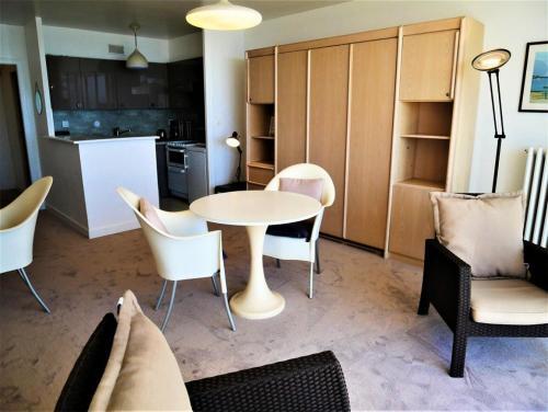Apartamento R�sidence Les 3 Iles - Studio Pour 3 Personnes 164