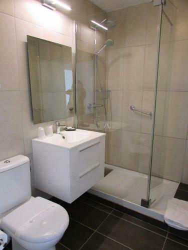 Apartamento R�sidence Les 3 Iles - Studio Pour 3 Personnes 164