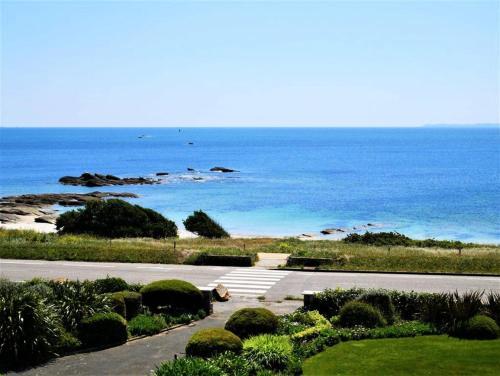 Apartamento R�sidence Les 3 Iles - Studio Pour 3 Personnes 164