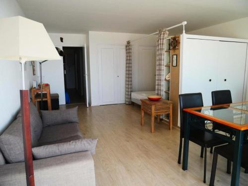 Apartamento R�sidence Sables D'or - Studio Pour 4 Personnes 844