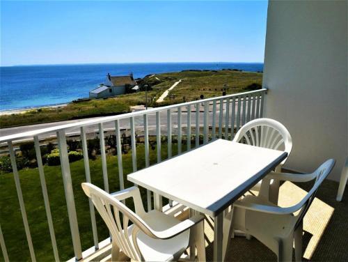 Apartamento R�sidence Les 3 Iles - Studio Pour 2 Personnes 594