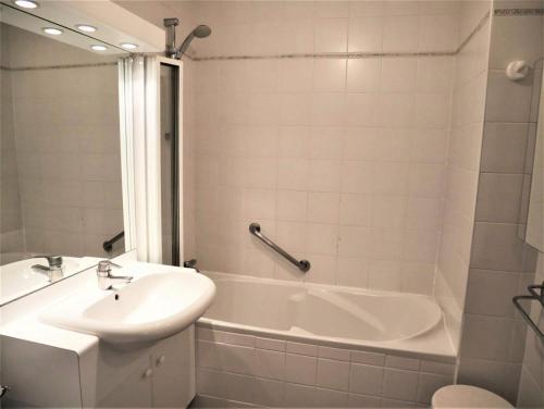 Apartamento R�sidence Les 3 Iles - Studio Pour 2 Personnes 594