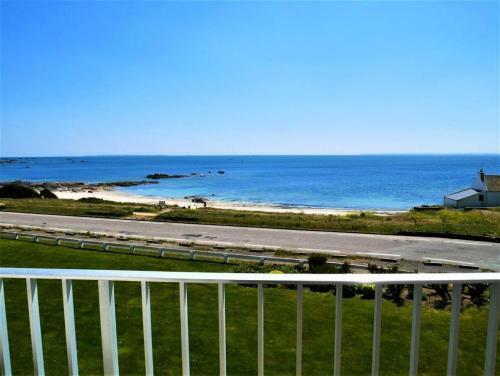 Apartamento R�sidence Les 3 Iles - Studio Pour 2 Personnes 594