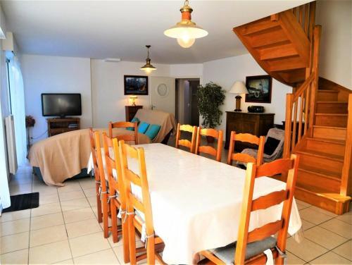 R�sidence Bis Rue Du Noroit - Maisons & Villas 614