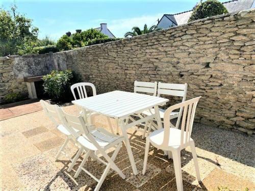 Apartamento R�sidence Bis Rue Des Korrigans - Pi�ces 434