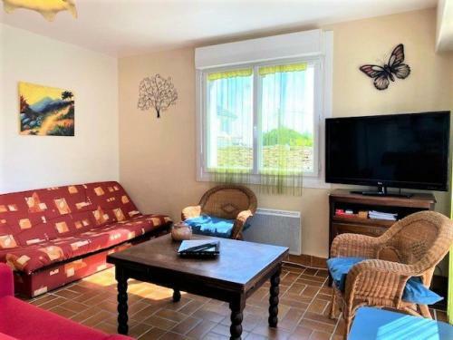 Apartamento R�sidence Bis Rue Des Korrigans - Pi�ces 434
