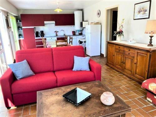 Apartamento R�sidence Bis Rue Des Korrigans - Pi�ces 434