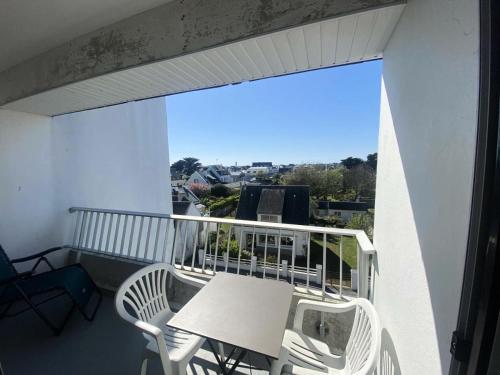 Apartamento R�sidence Kerabus - 2 Pi�ces Pour 4 Personnes 094