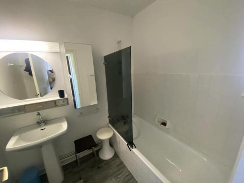 Apartamento R�sidence Kerabus - 2 Pi�ces Pour 4 Personnes 094