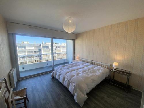 Apartamento R�sidence Kerabus - 2 Pi�ces Pour 4 Personnes 094