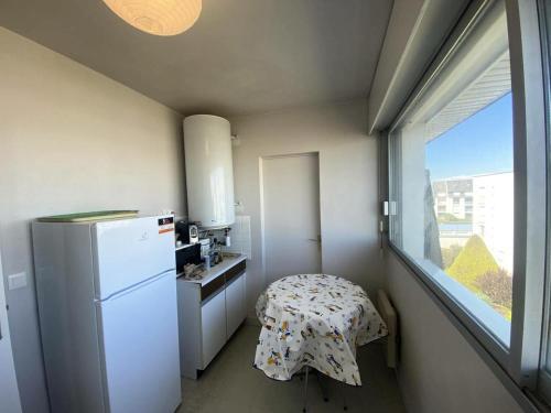 Apartamento R�sidence Kerabus - 2 Pi�ces Pour 4 Personnes 094