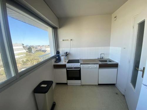 Apartamento R�sidence Kerabus - 2 Pi�ces Pour 4 Personnes 094
