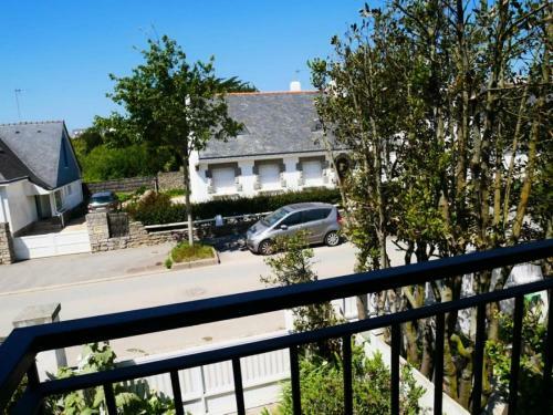 Apartamento R�sidence Anatole France - Pi�ces 574