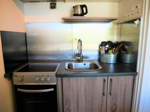 Apartamento R�sidence Anatole France - Pi�ces 574