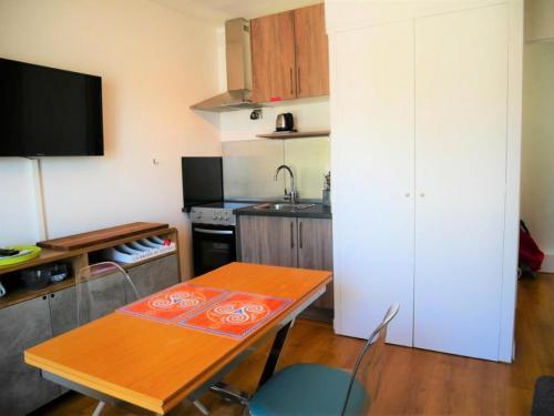 Apartamento R�sidence Anatole France - Pi�ces 574
