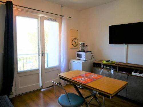 Apartamento R�sidence Anatole France - Pi�ces 574