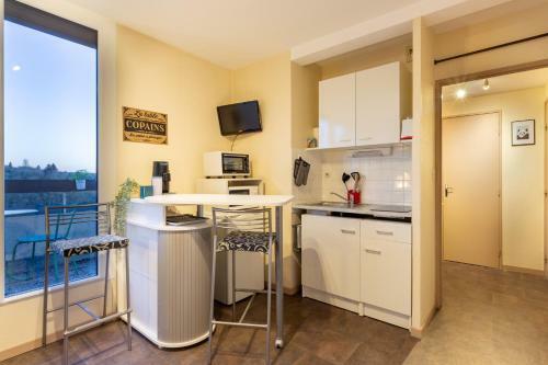 Apartamento Studio La Comtesse C�cile