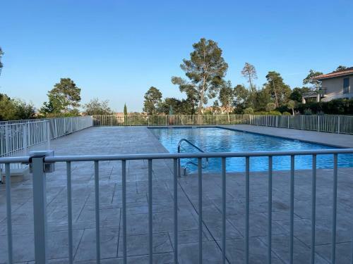 Apartamento Roquebrune Golfs Plages