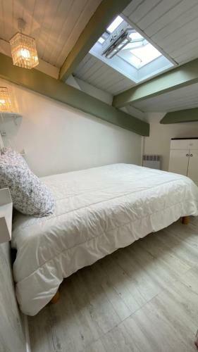Apartamento Retour Aux Sources