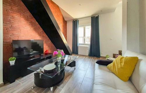 Apartamento Maison Avec Chemin�e Pr�s De Disneyland