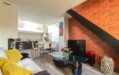 Apartamento Maison Avec Chemin�e Pr�s De Disneyland