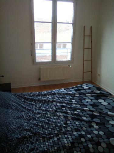 Apartamento Trefilerie Universite Faculte Jean Monnet Auchan Centre 2
